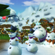 Image for article titled Massive Free Realms Update Brings Tiny Dinosaurs